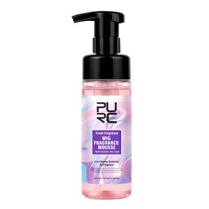 Wig Fragrance Deep Cleaning Mousse