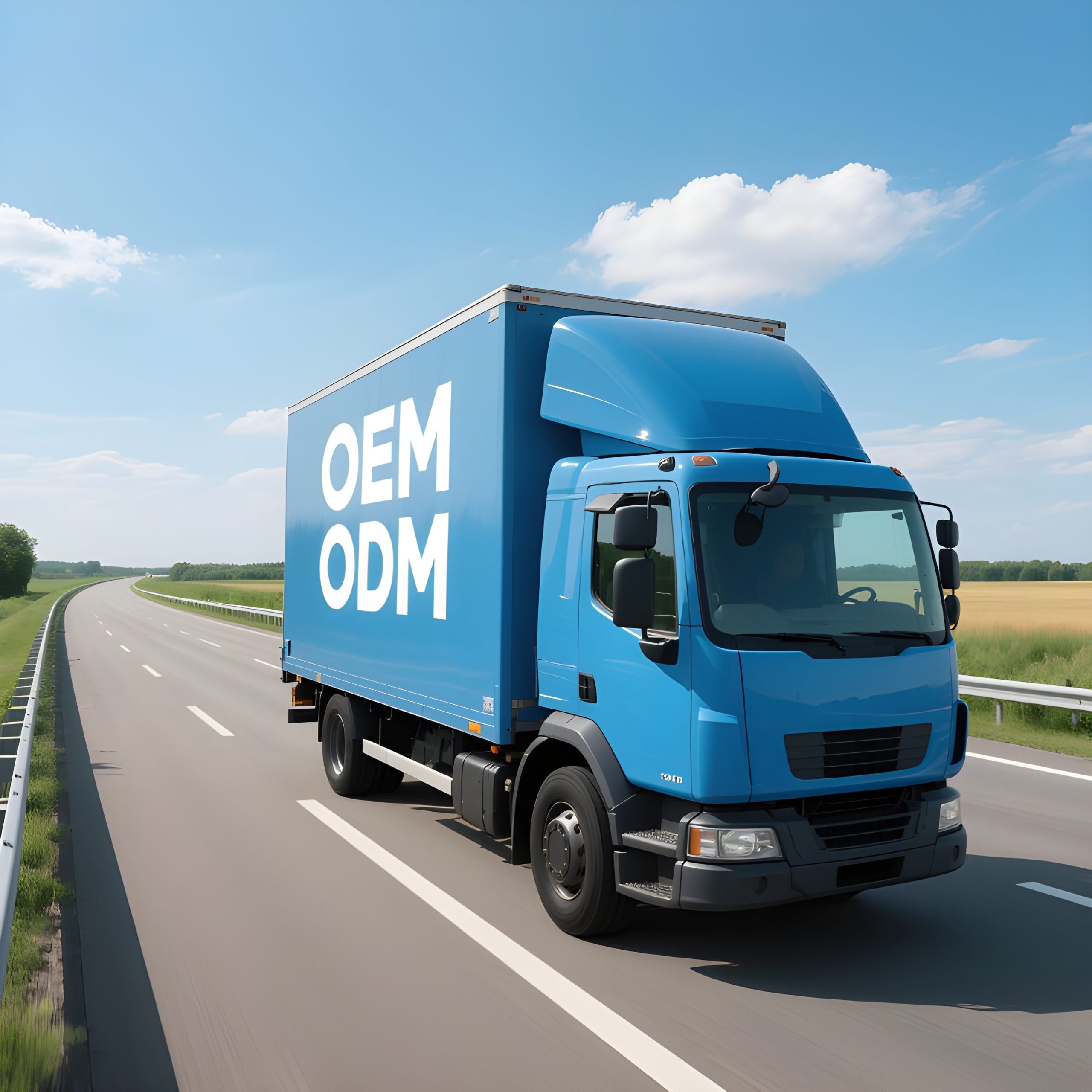cosmetics OEM