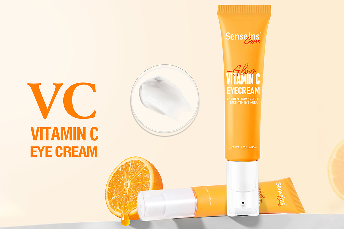 Vitamin C Serum Eye Cream