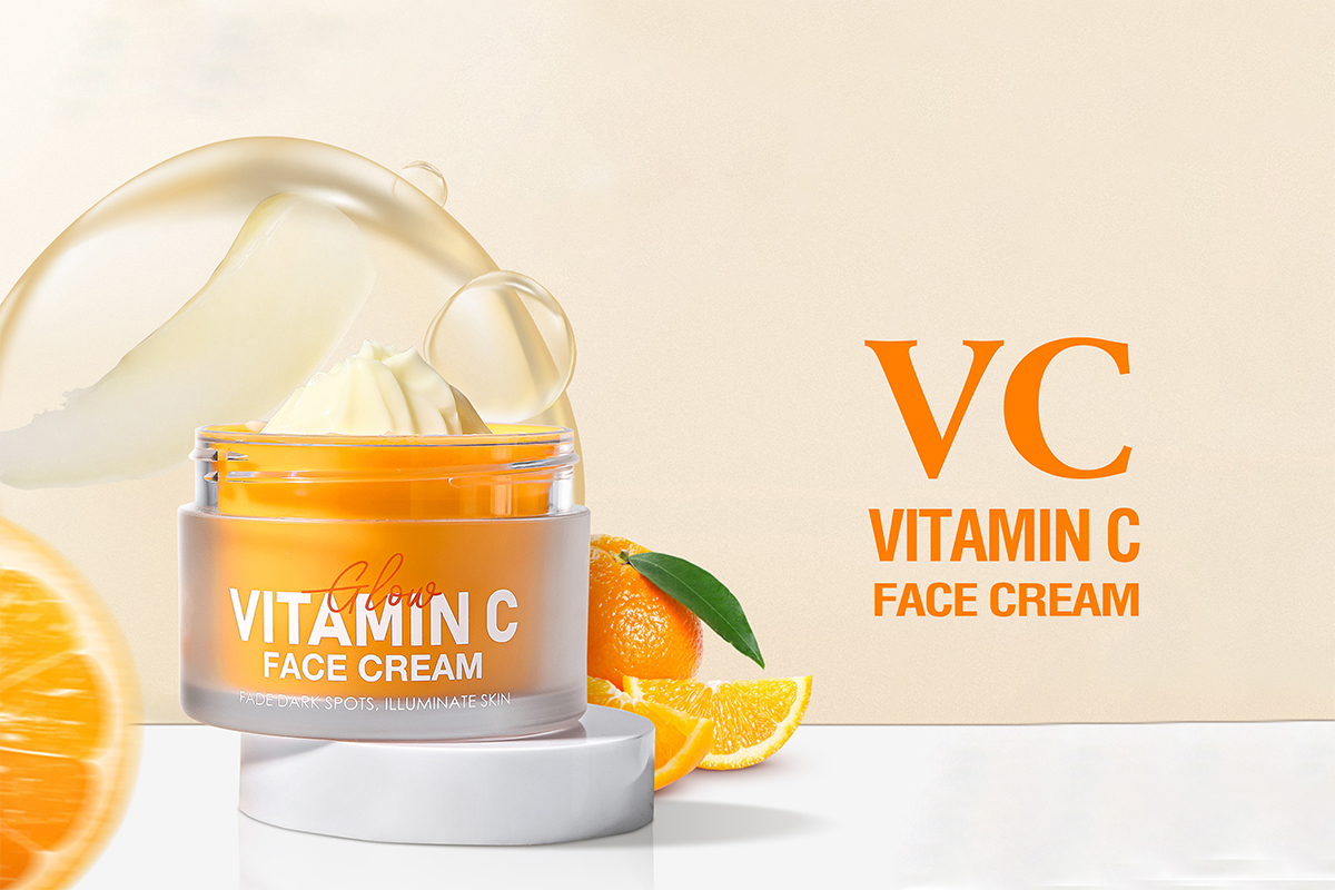 Vitamin C Serum Face Cream