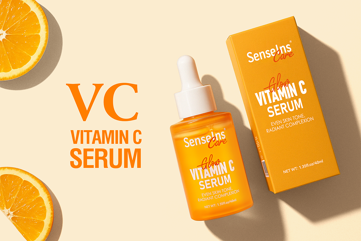 Vitamin C Serum