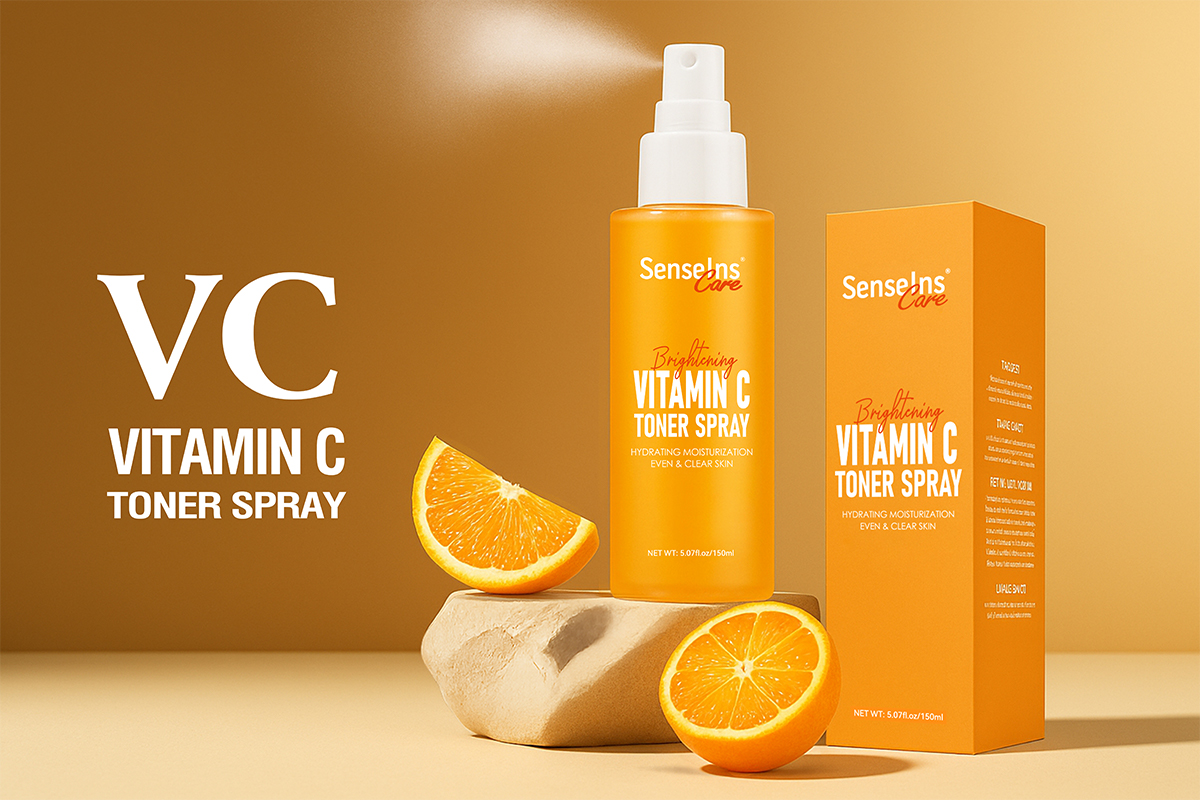 Vitamin C Spray