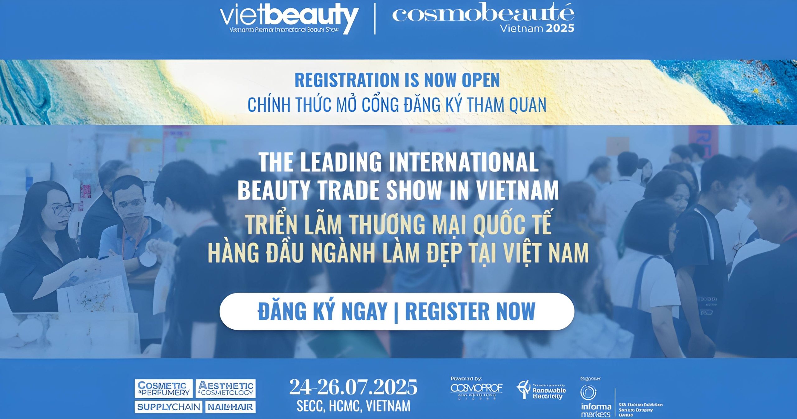 b2b exhibitions