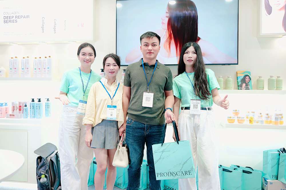 LocRoyal's Newest 2025 Hair Care Solutions