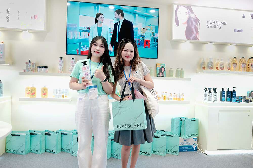 LocRoyal's Newest 2025 Hair Care Solutions