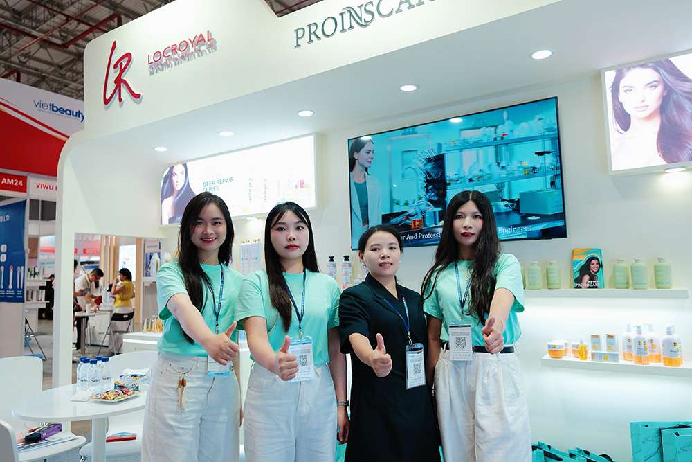 LocRoyal's Newest 2025 Hair Care Solutions