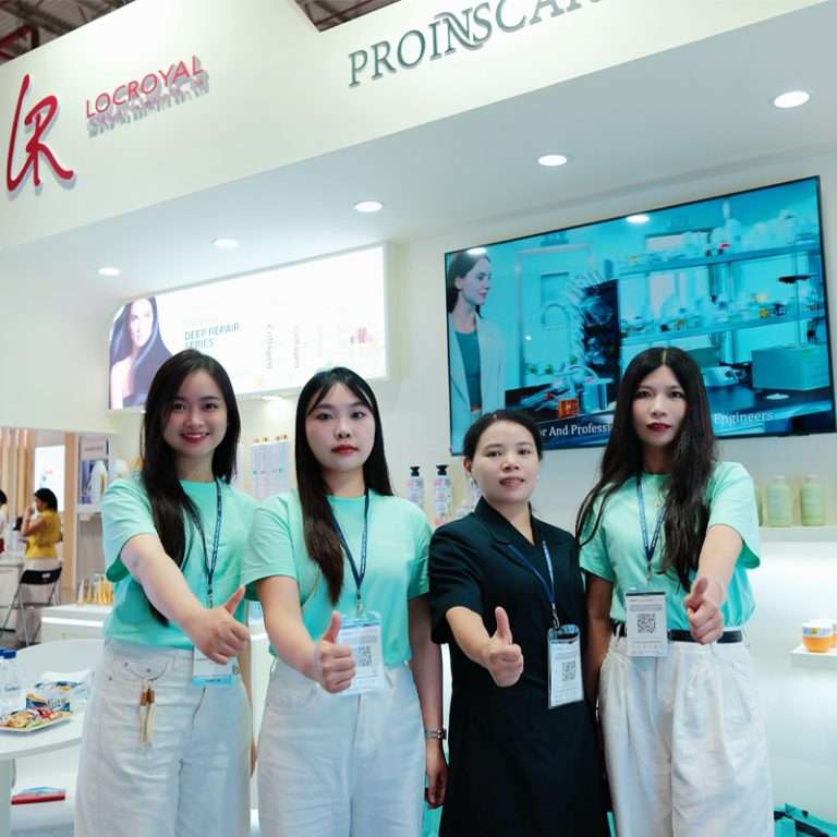 Cosmobeauté Vietnam 2025