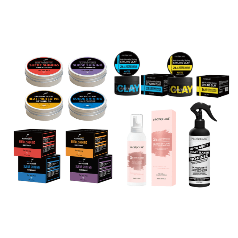 PROINSCARE’s Premium Styling