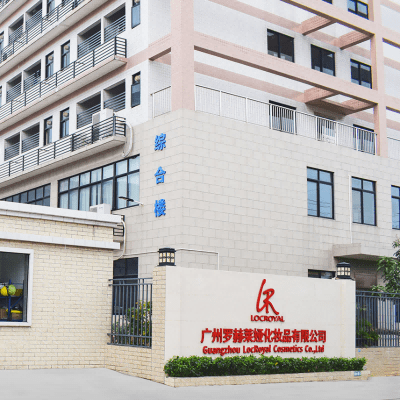 LocRoyal Factory