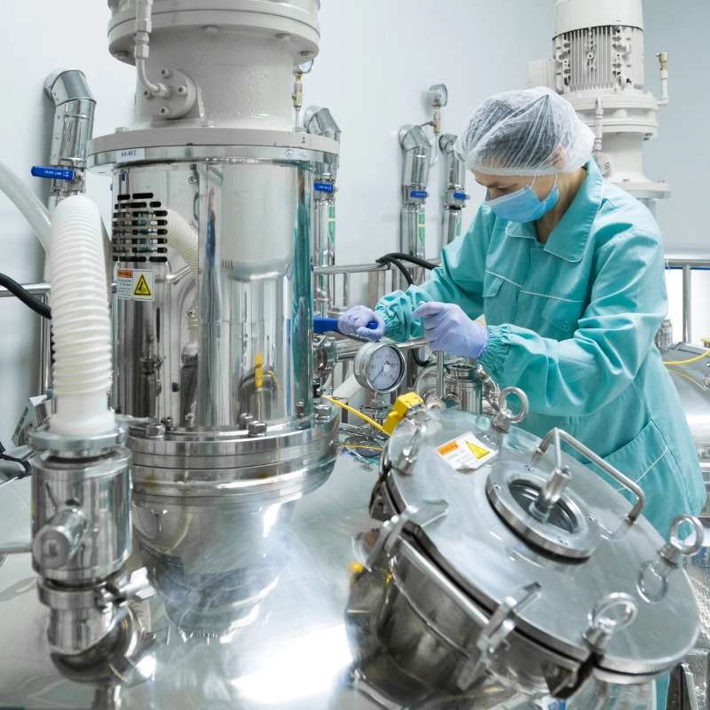 OEM Hair Care Manufacturers