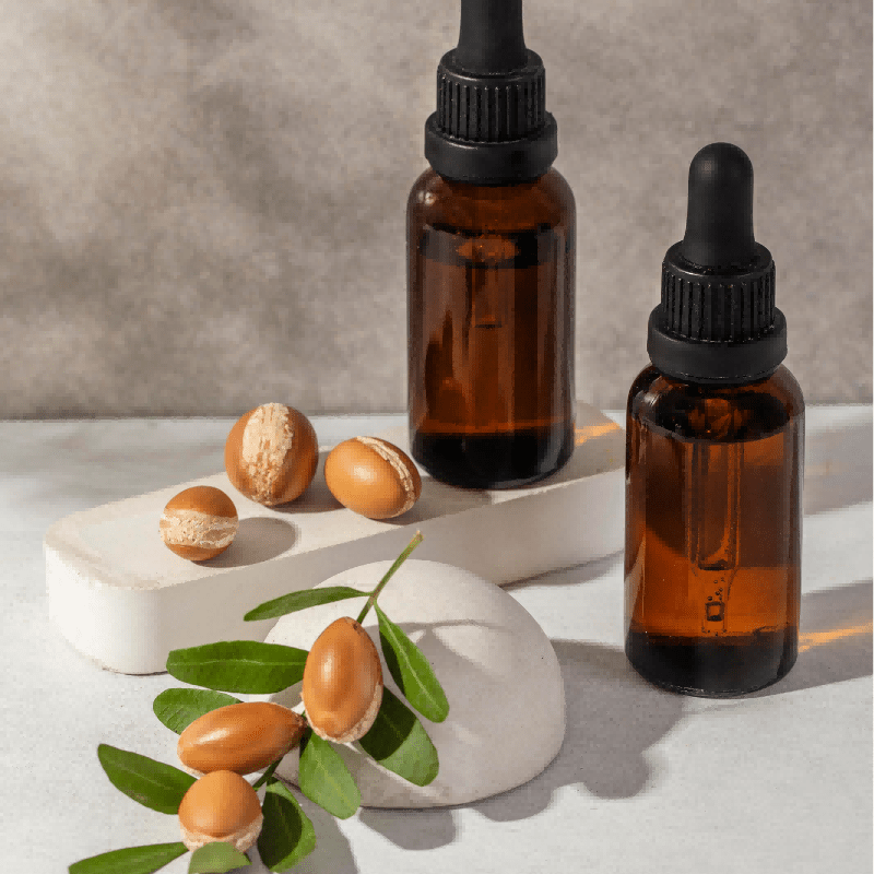 argan oil
