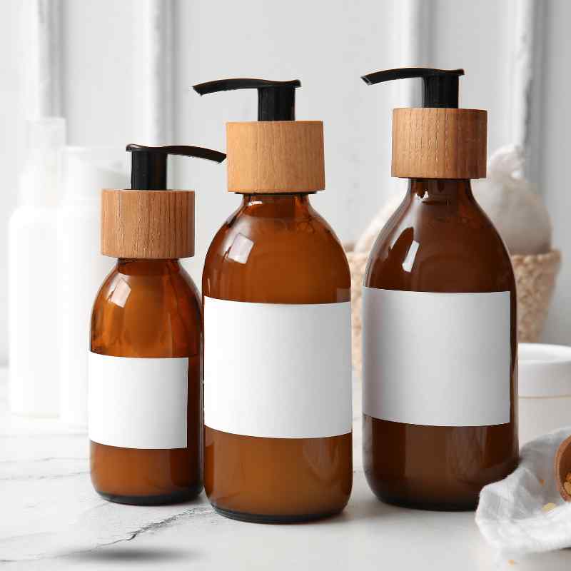 Hair Care Product