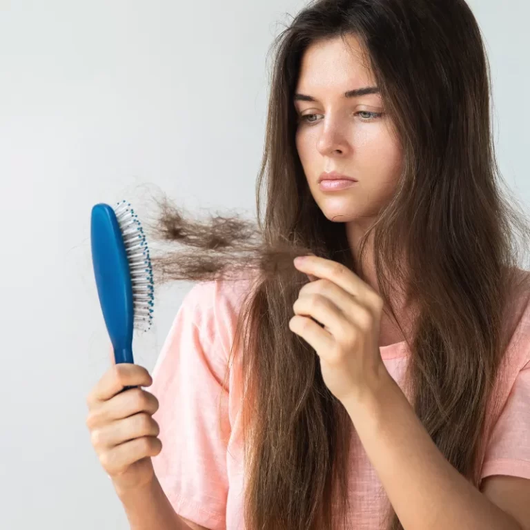 Hair Growth Products