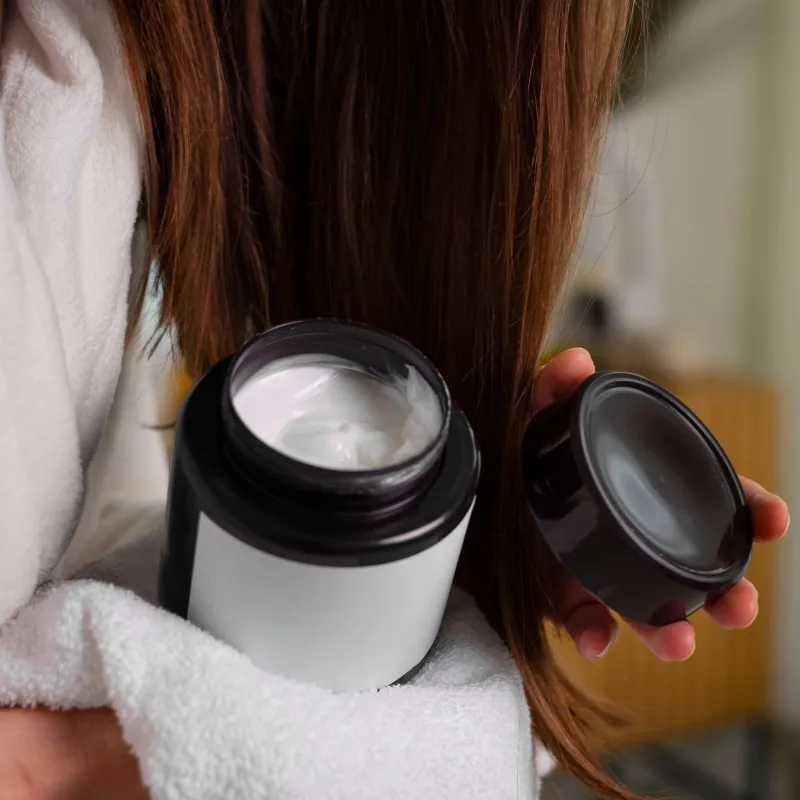 Professional Hair Masks