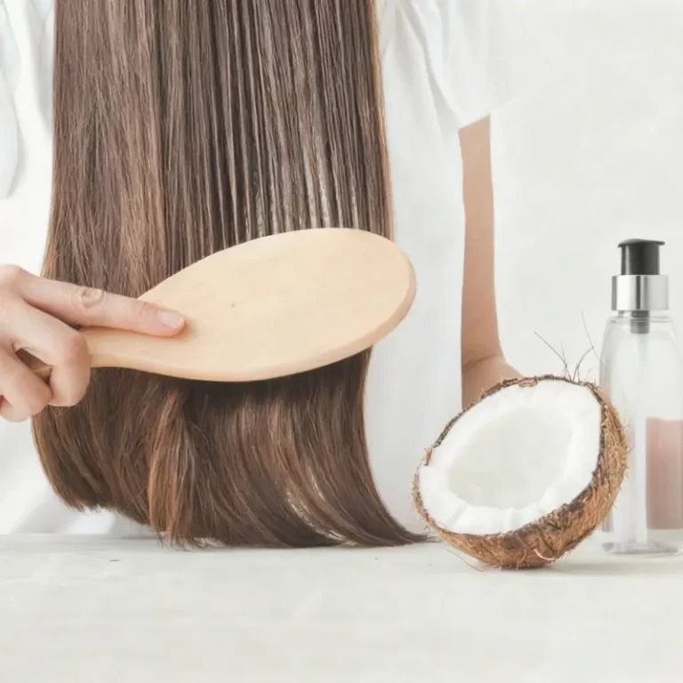 Coconut Oil