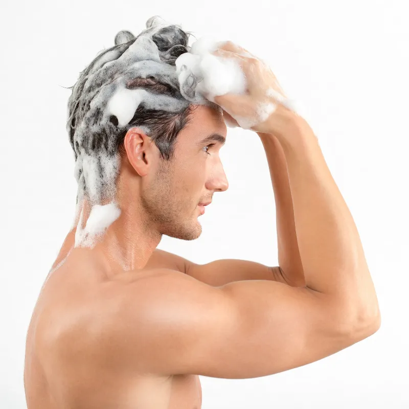 Men's Hair Care