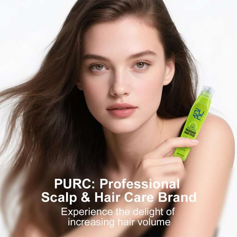 Polypeptide Hair Growth Stick