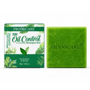 Handmade Solid Shampoo