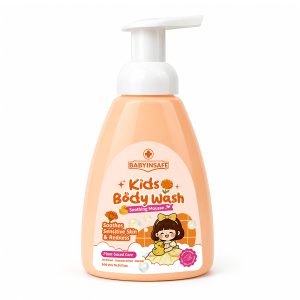Baby 2-in-1 Shampoo