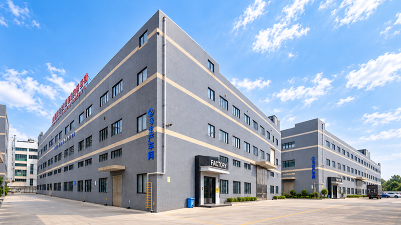 About LocRoyal & Our Factory